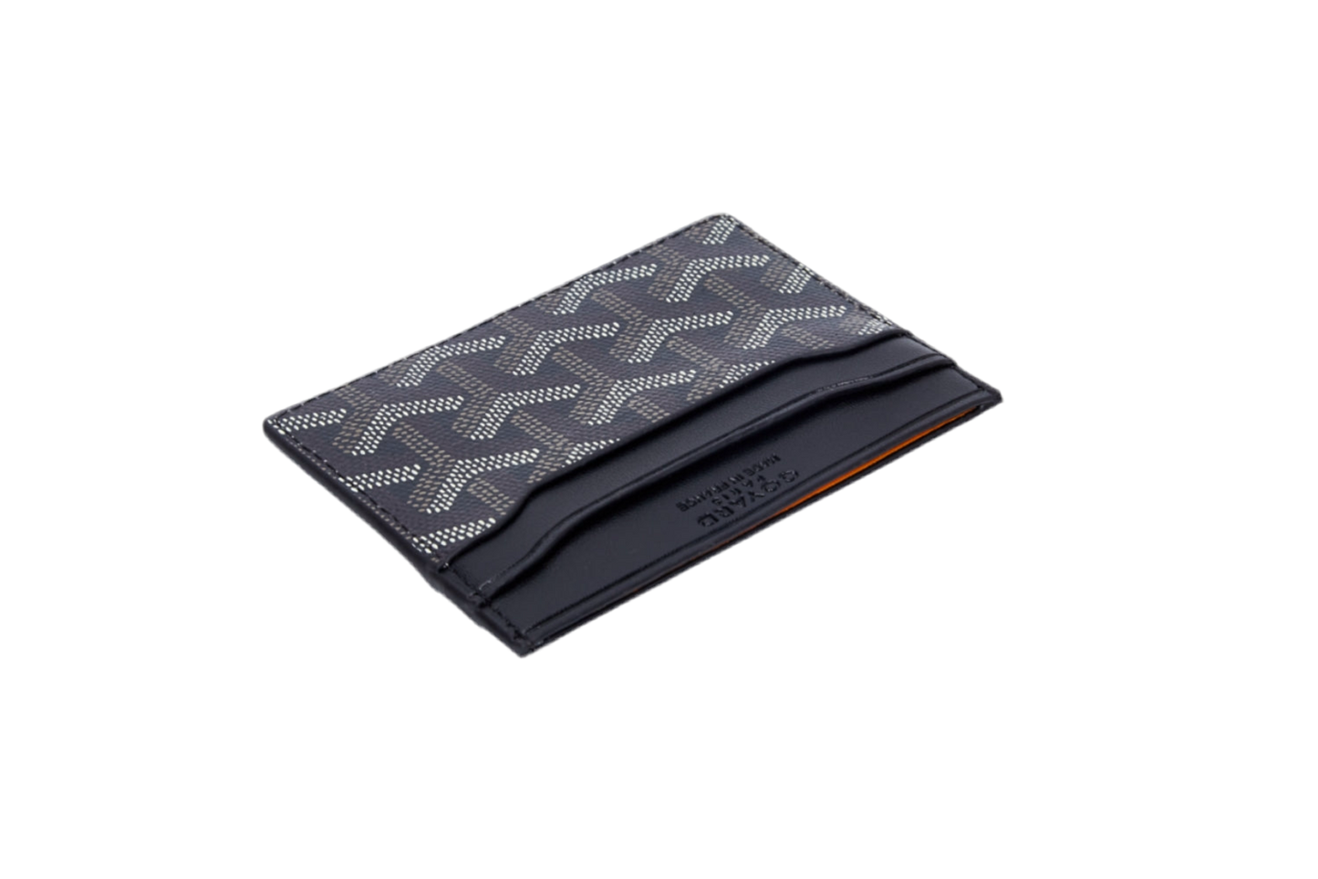 Billetera Goyard