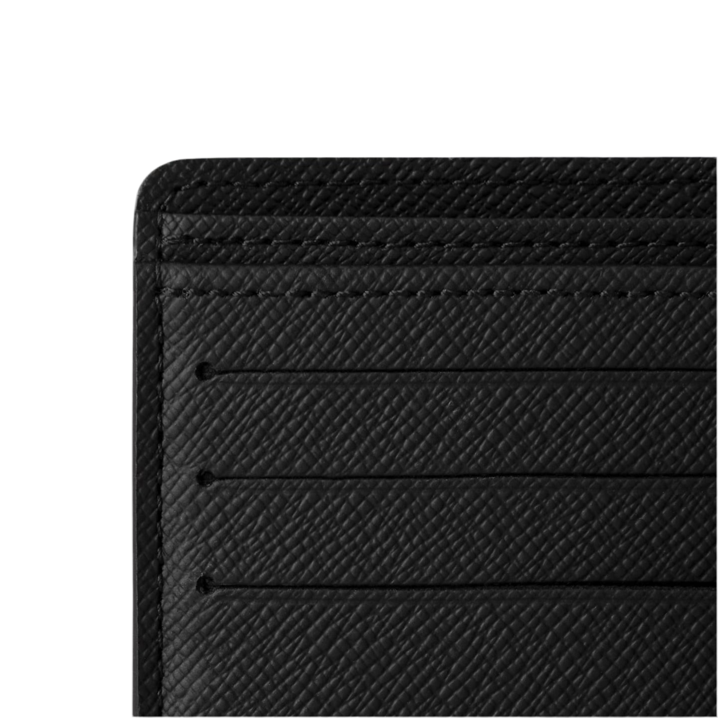 Billetera LV + Belt