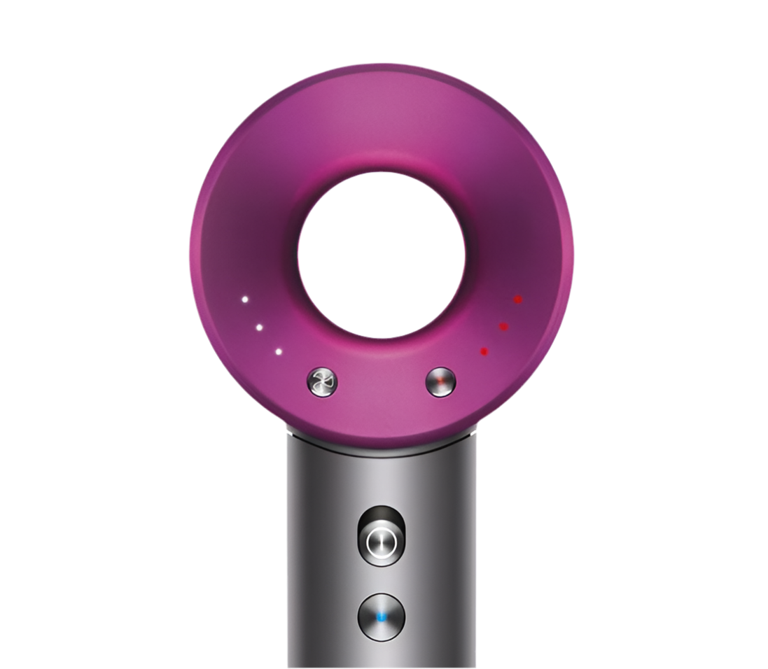 Dyson Supersonic