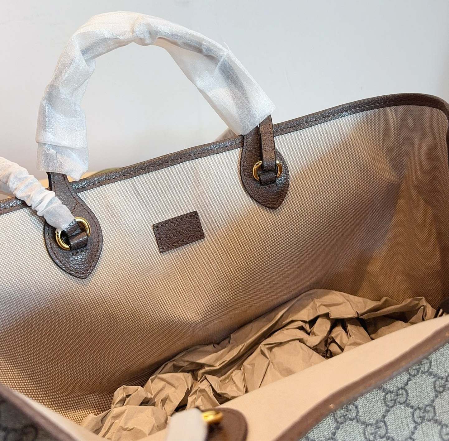 Bolso Tote Gucci Ophidia