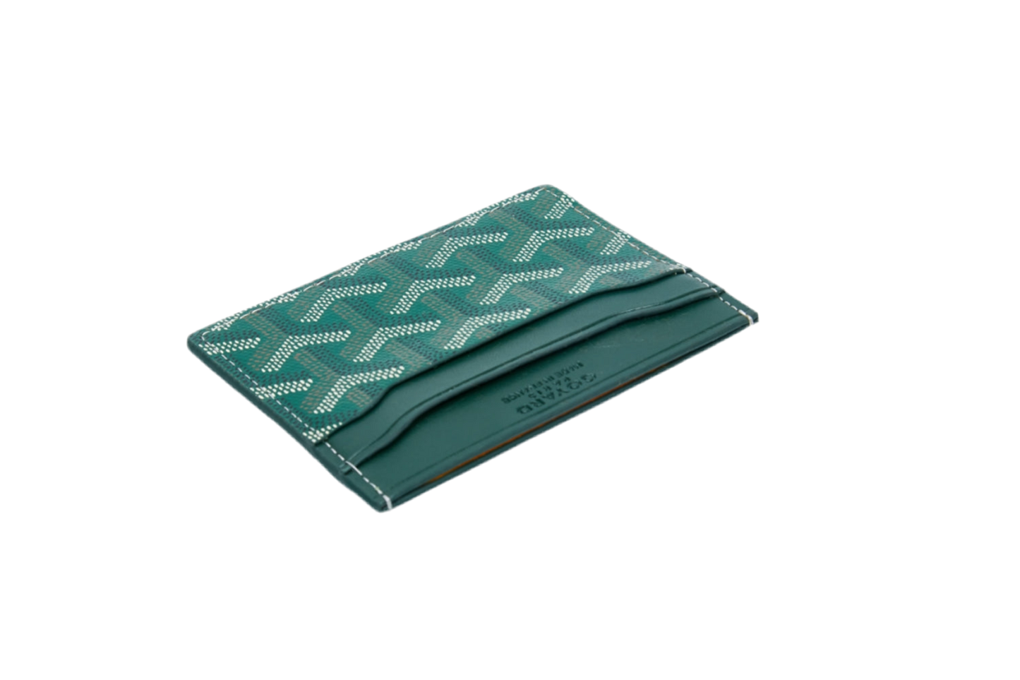 Billetera Goyard