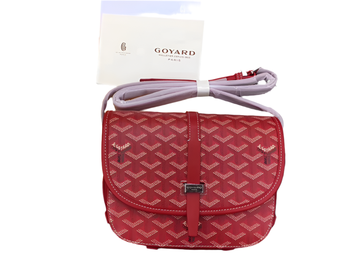 Bolso Goyard