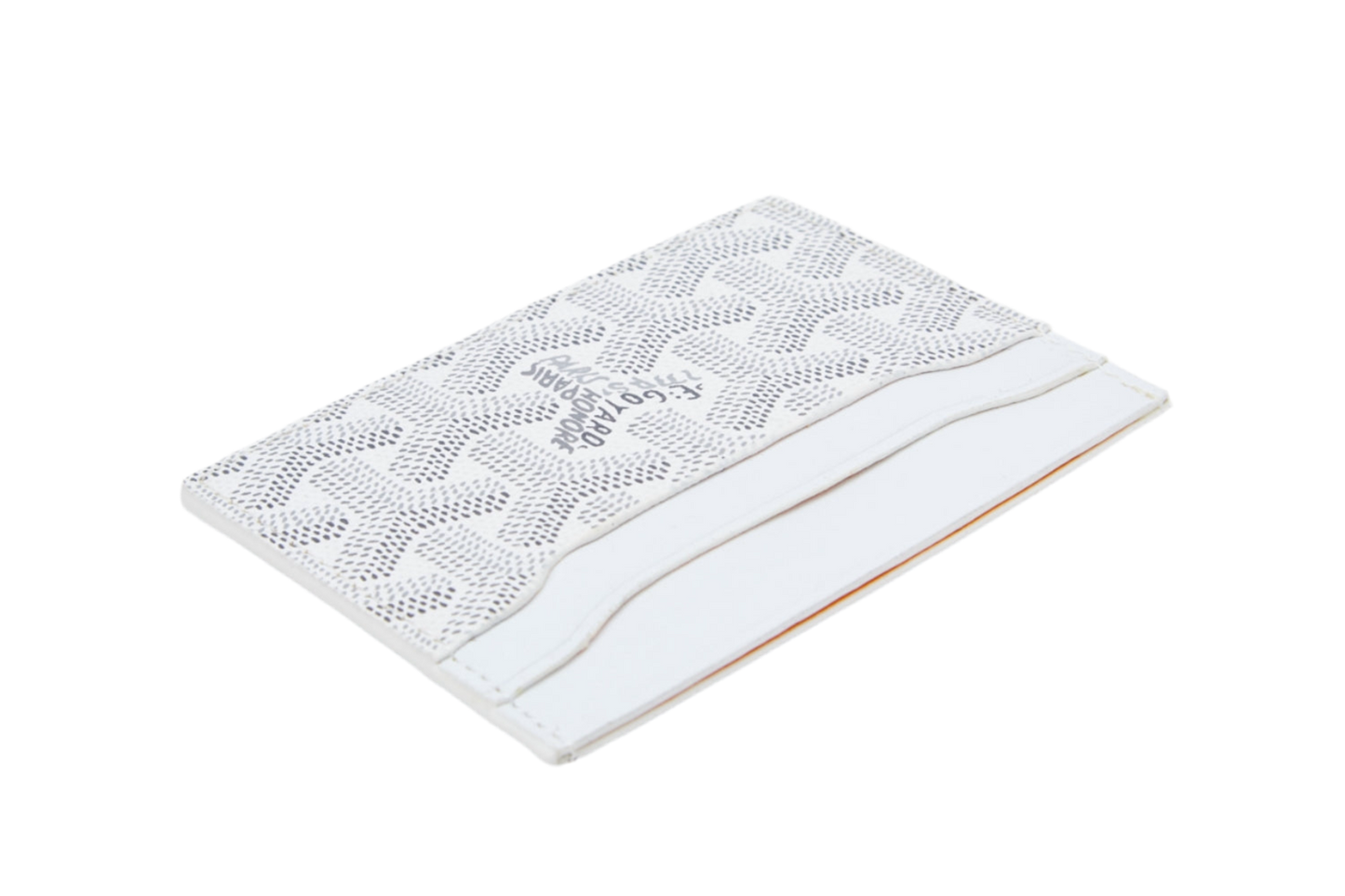 Billetera Goyard
