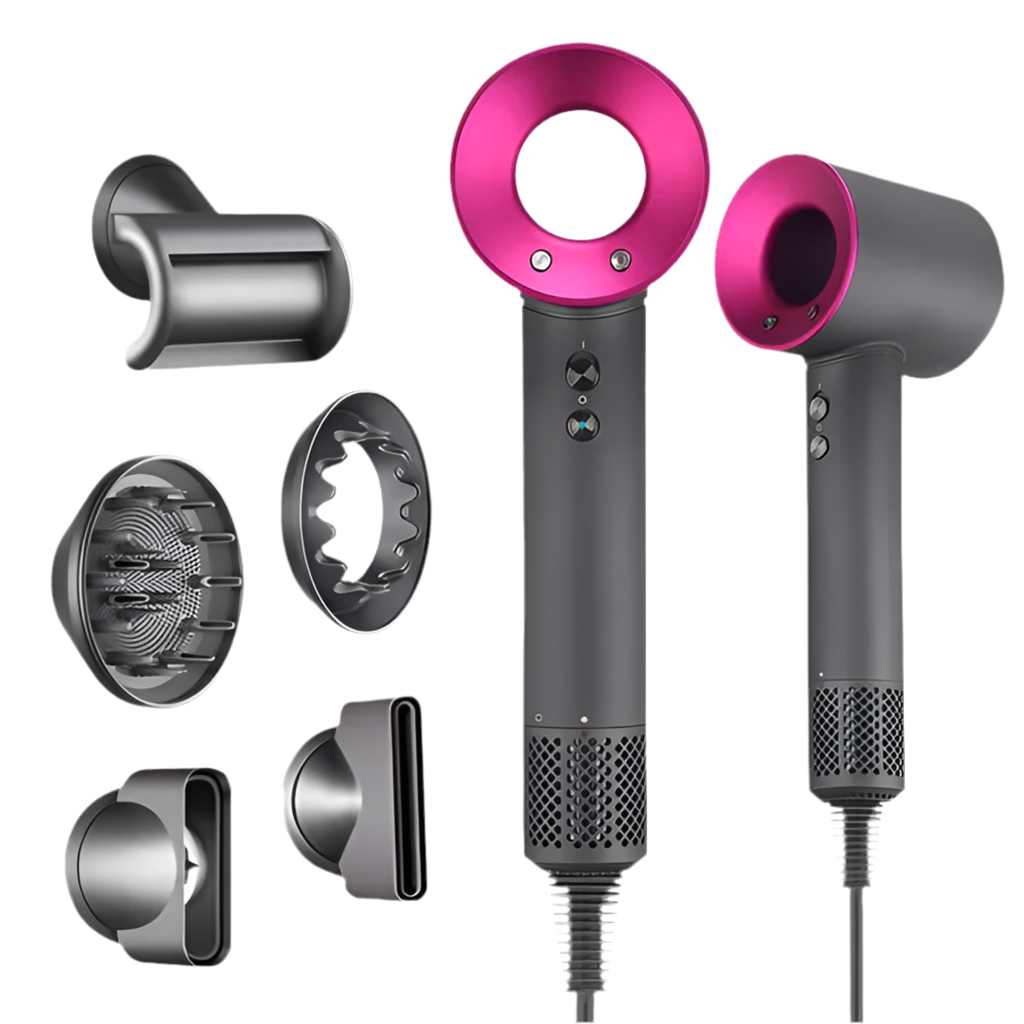 Dyson Supersonic