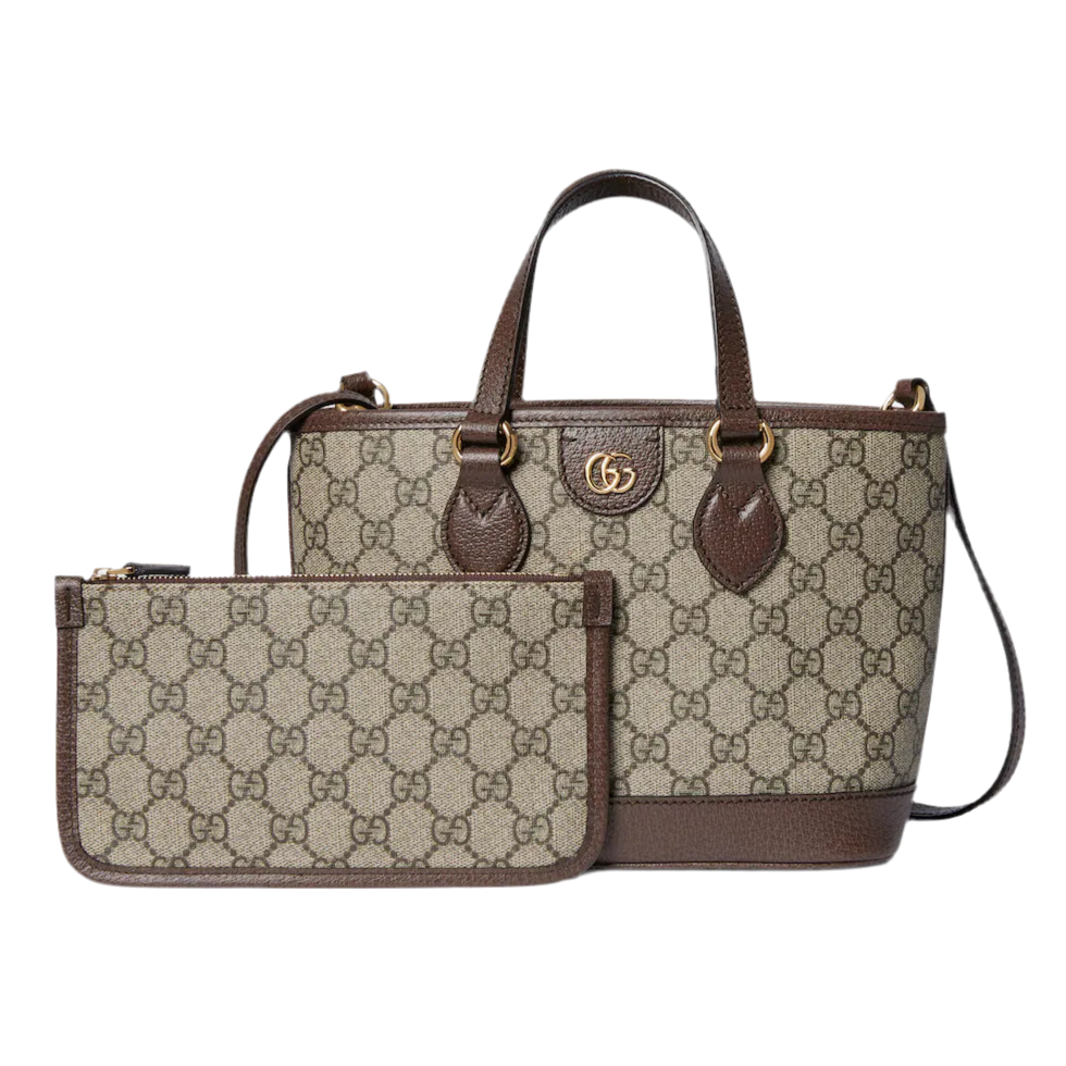 Bolso Tote Gucci Ophidia