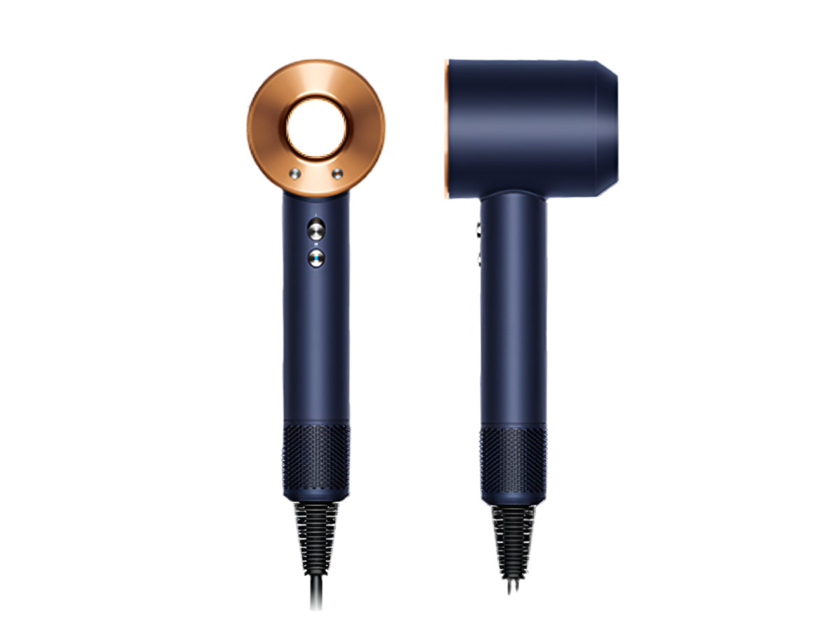 Dyson Supersonic
