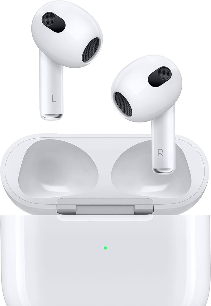 AirPods Gen 3