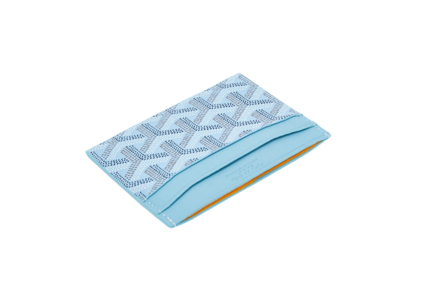 Billetera Goyard