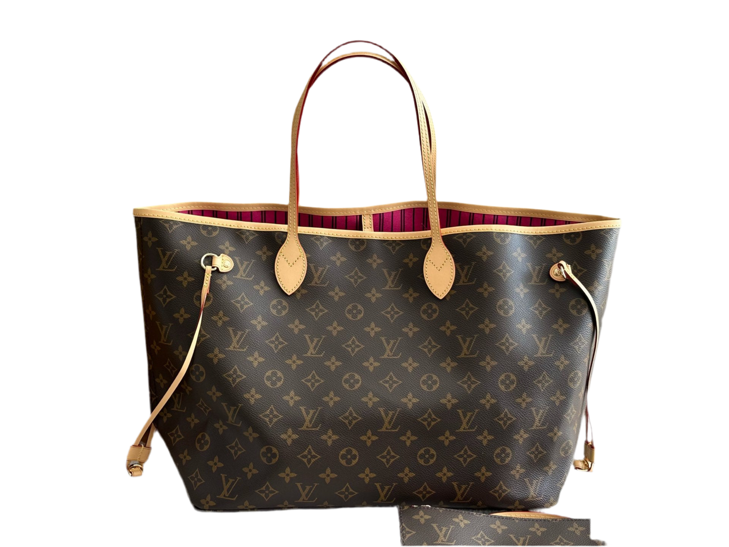Bolso LV