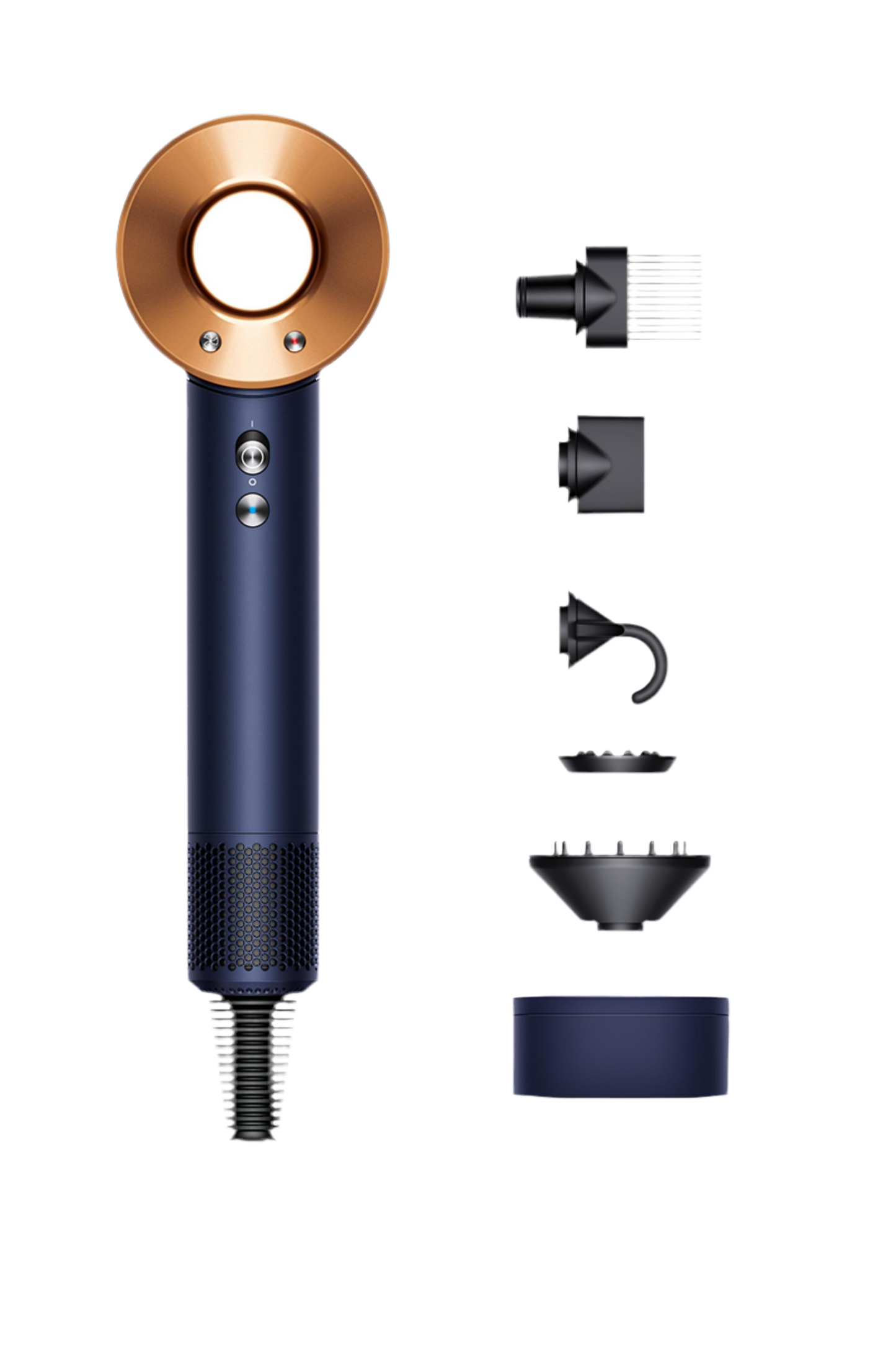 Dyson Supersonic