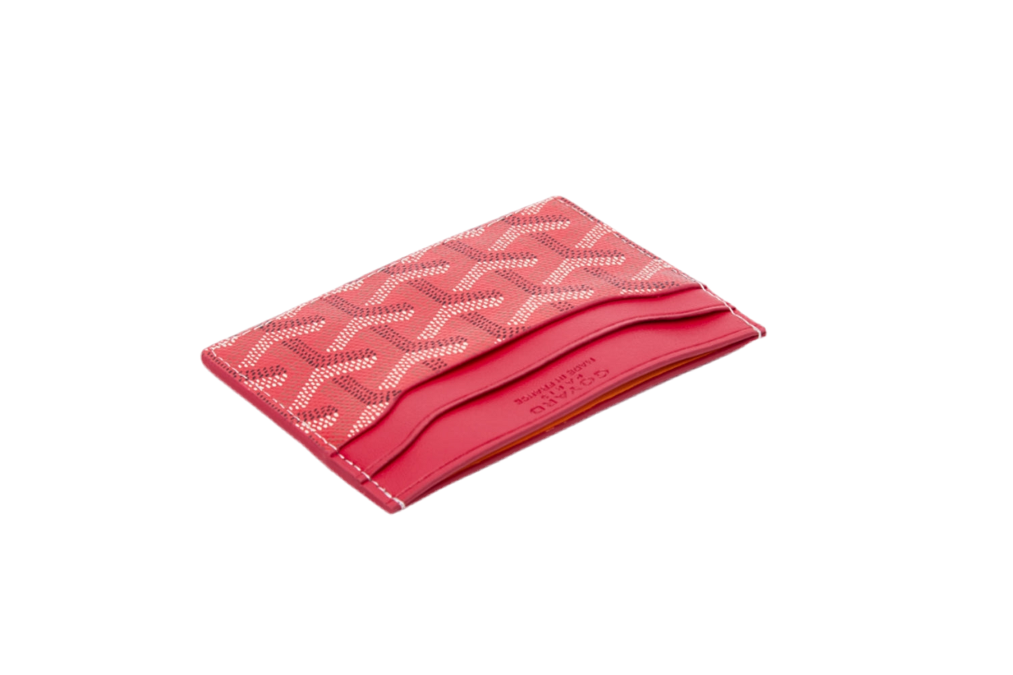 Billetera Goyard