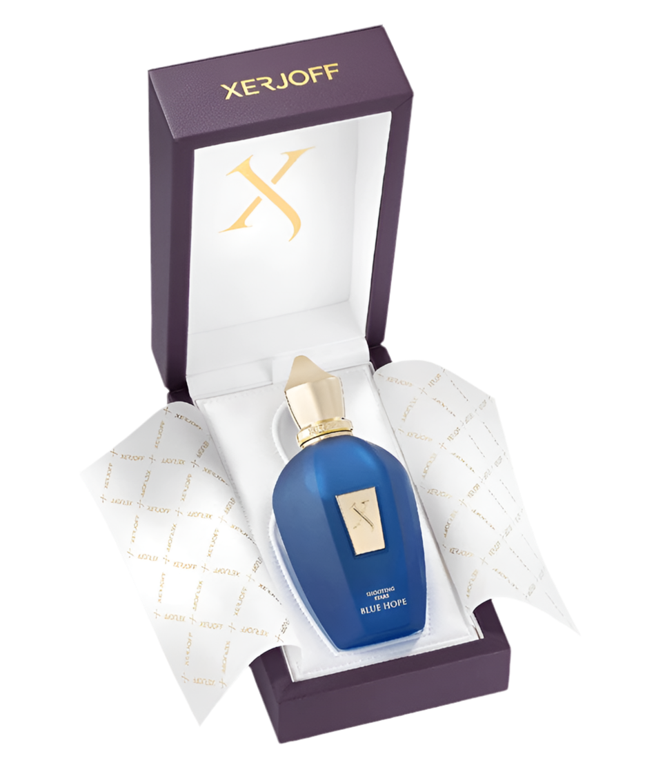 Xerjoff Blue Hope