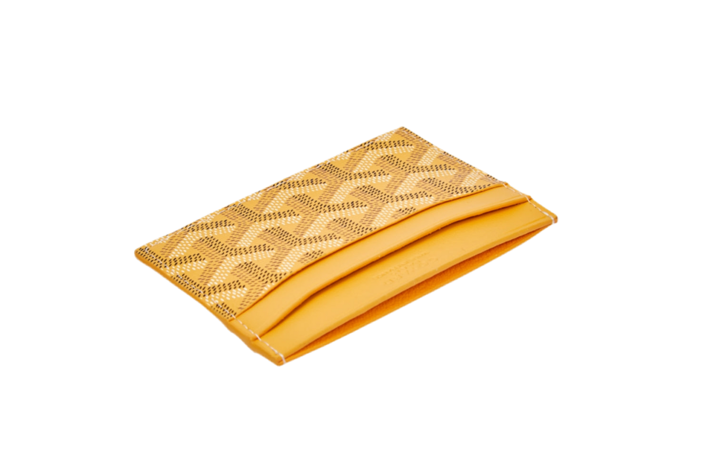 Billetera Goyard