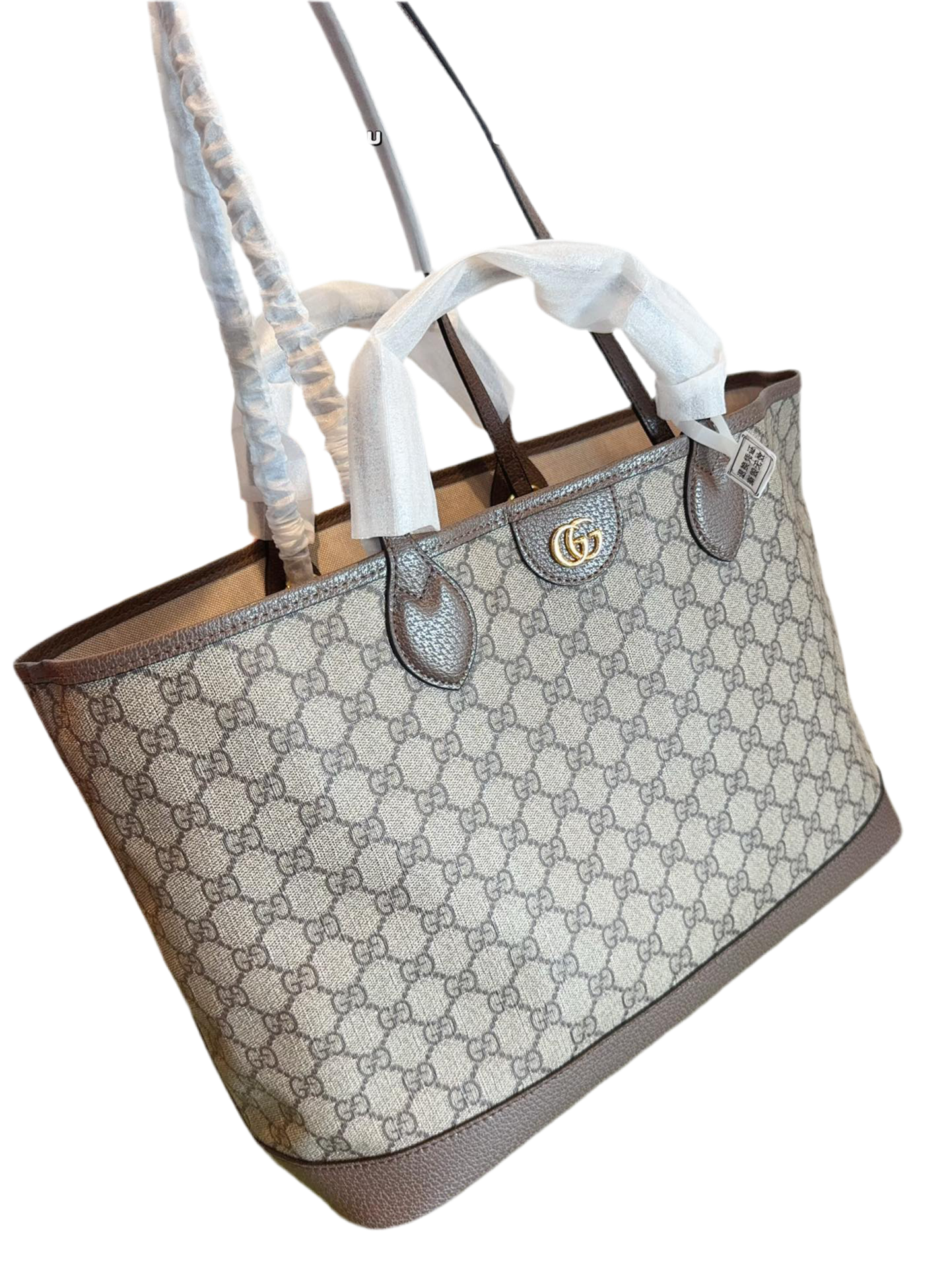 Bolso Tote Gucci Ophidia