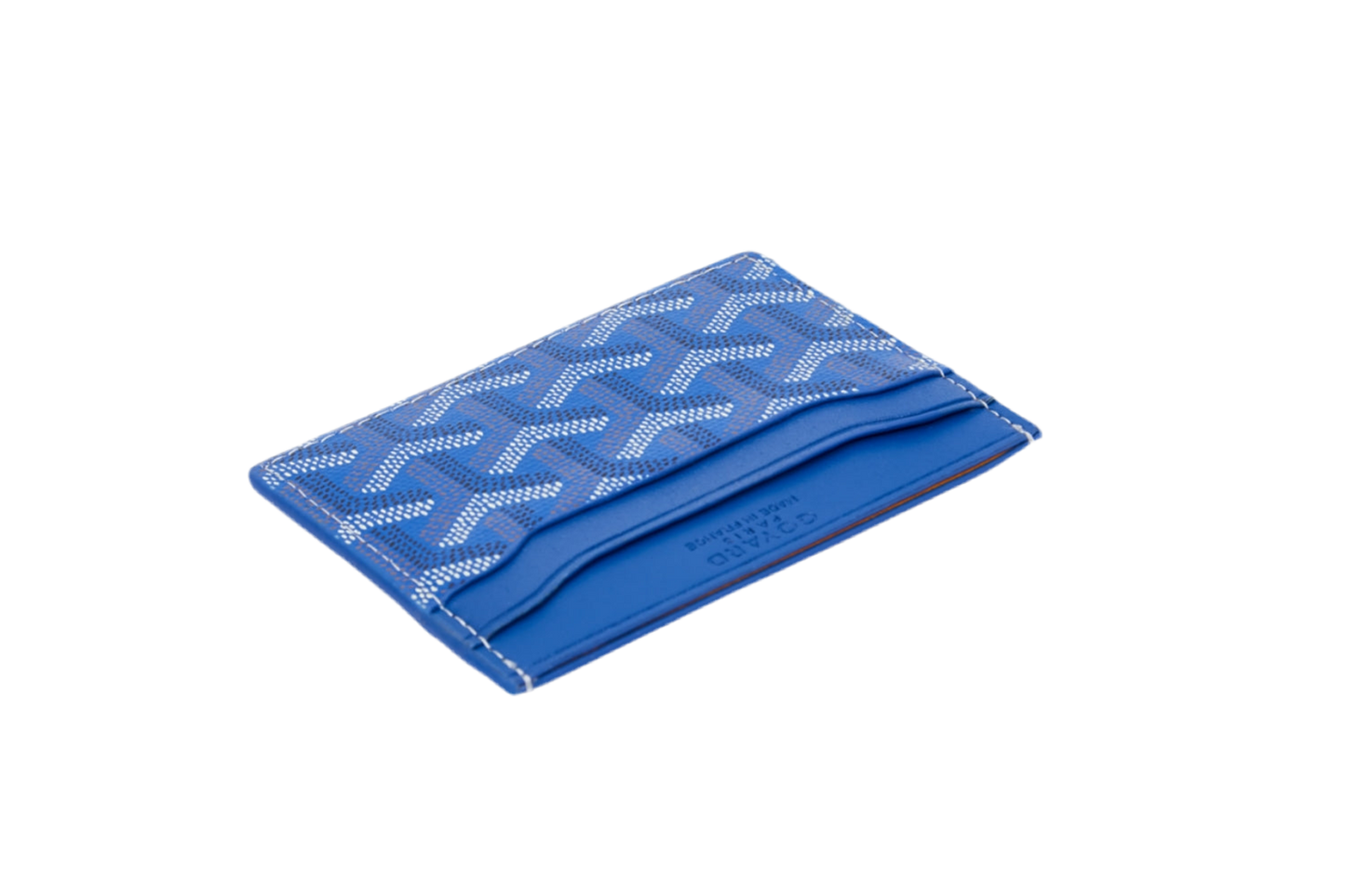 Billetera Goyard