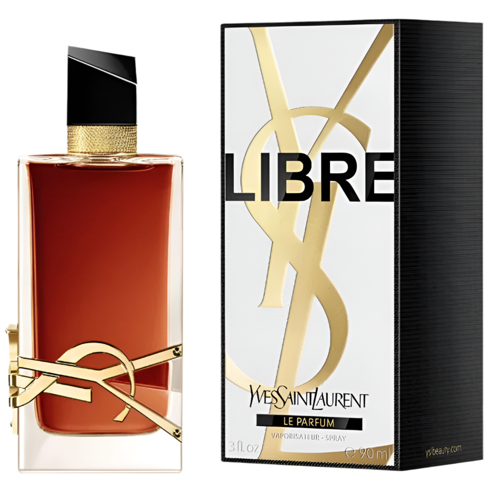 Yves Saint Laurent Libre