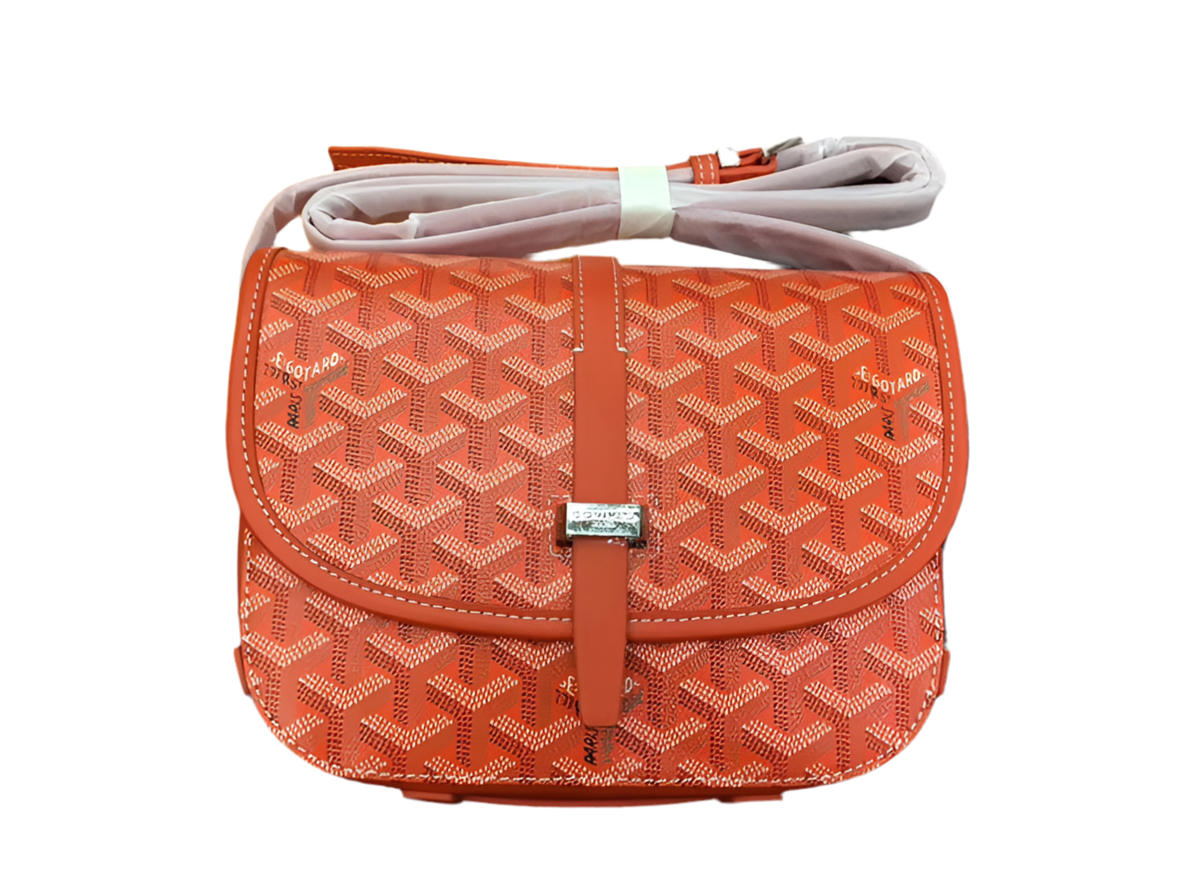Bolso Goyard