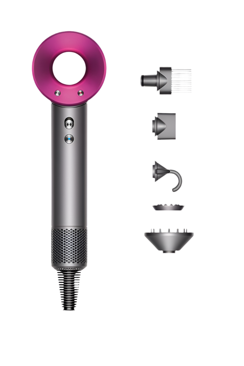 Dyson Supersonic