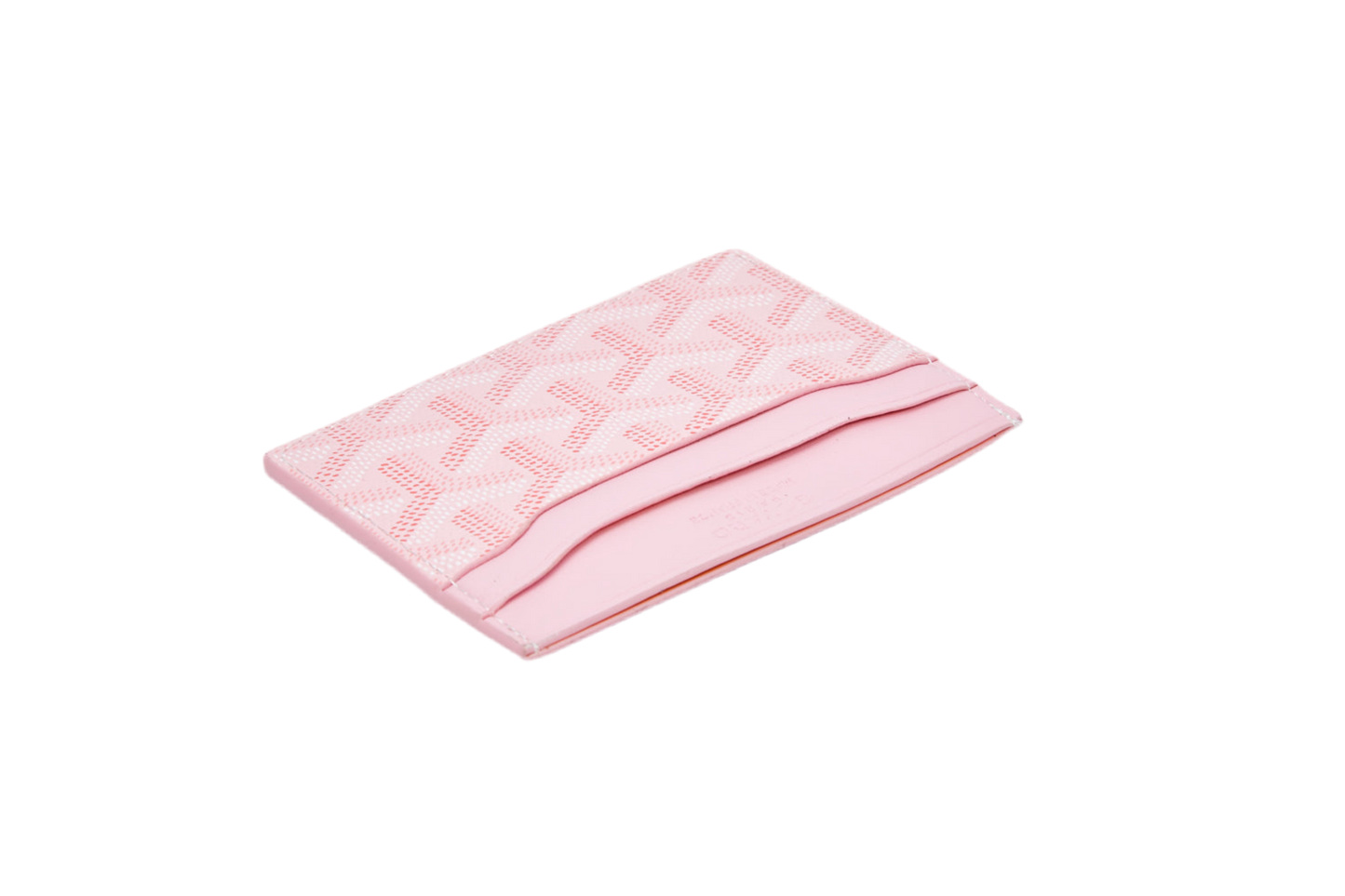 Billetera Goyard
