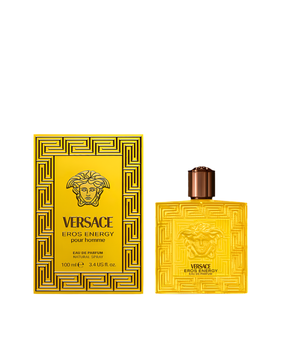 Versace Eros Energy