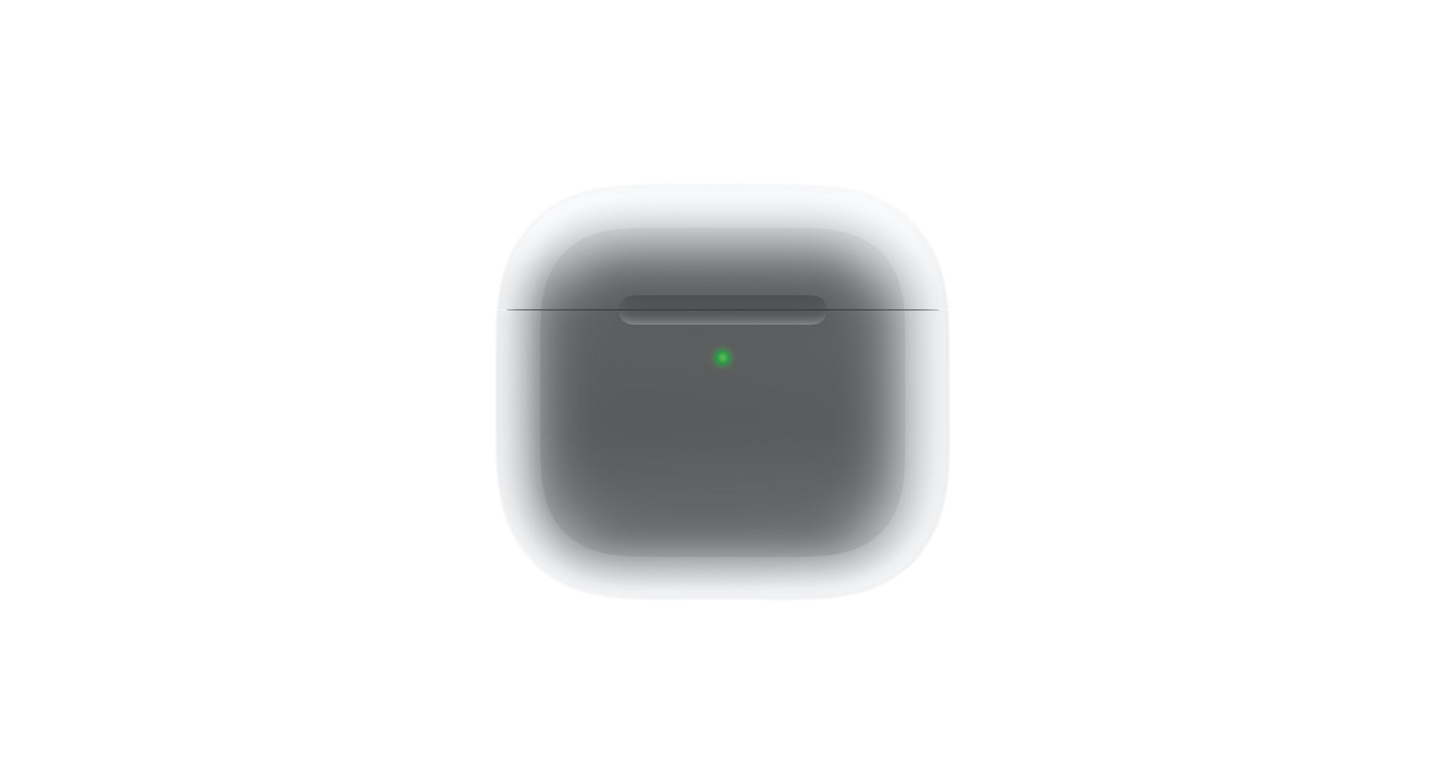 AirPods 4