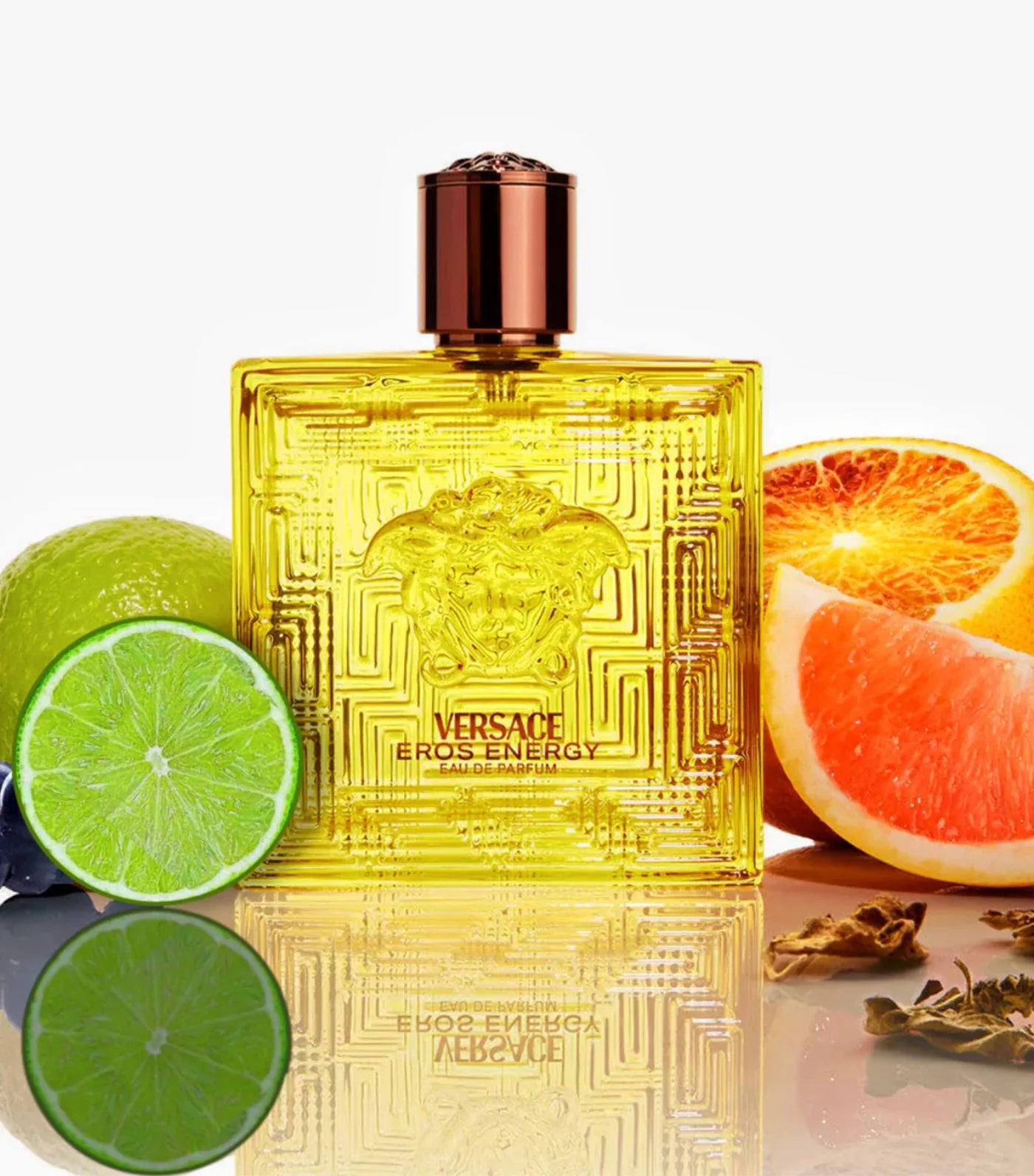 Versace Eros Energy