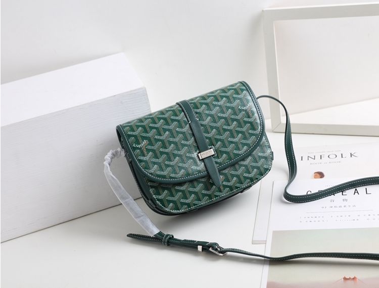 Bolso Goyard