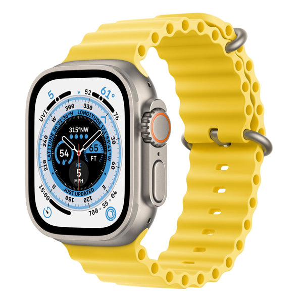 Apple Watch Ultra 3