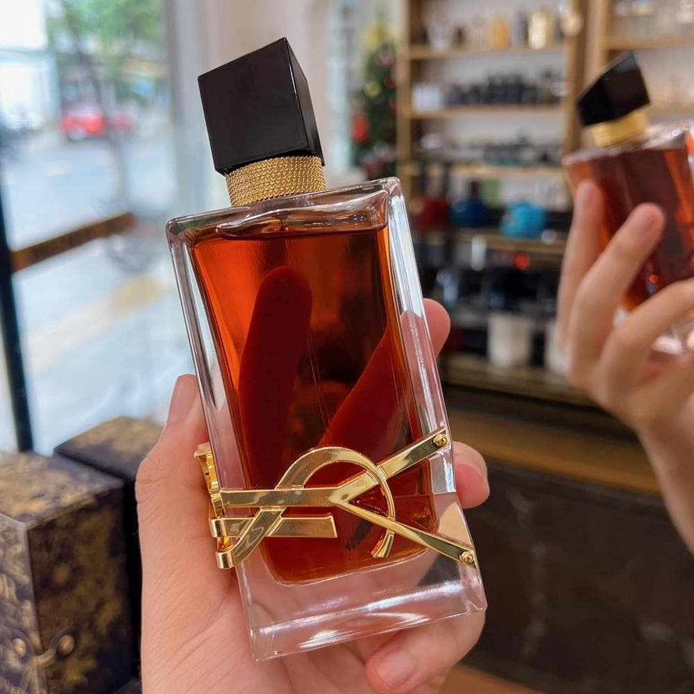 Yves Saint Laurent Libre