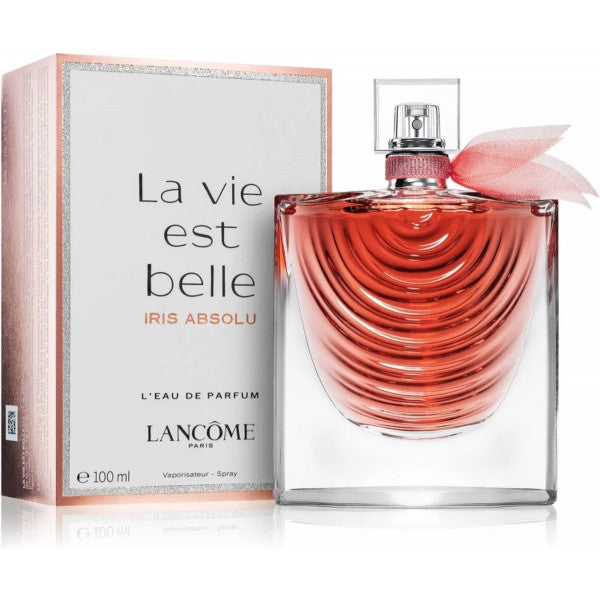 Lancome La vie est Belle