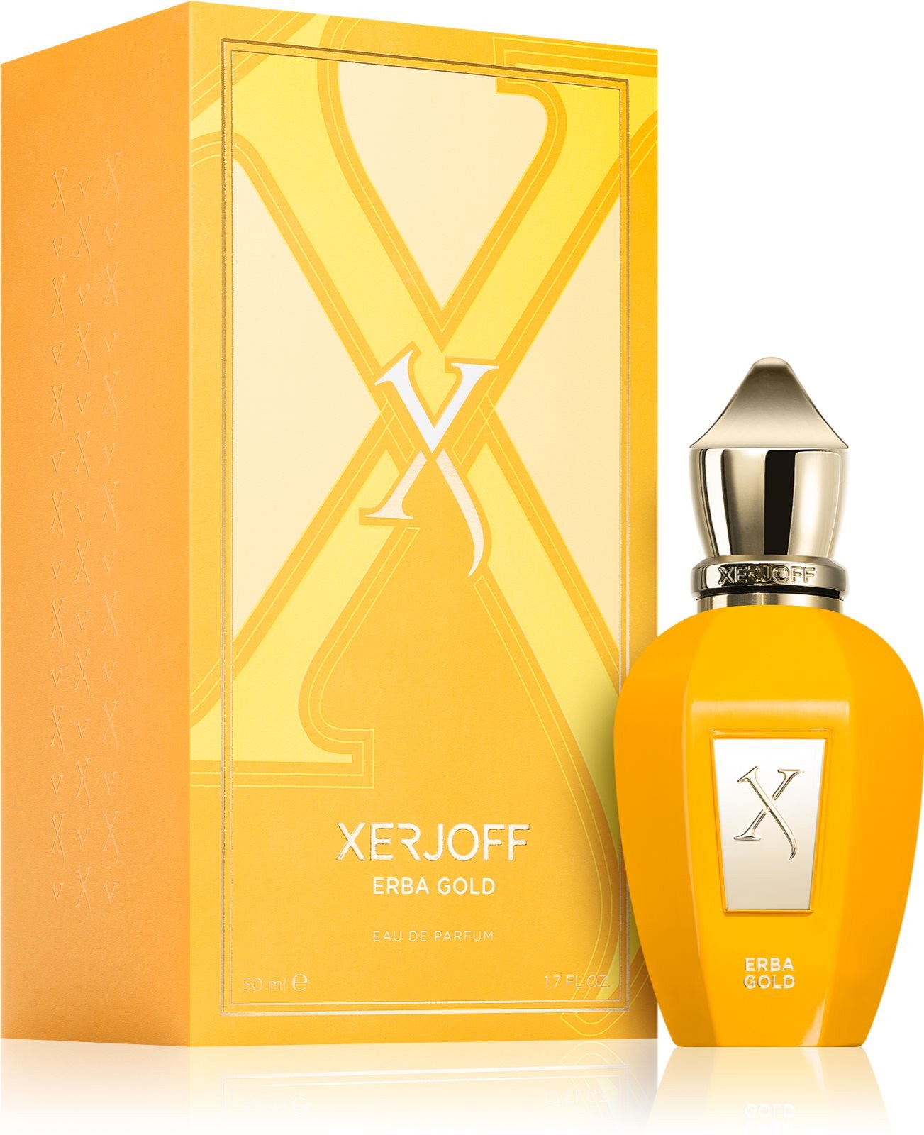 Xerjoff Erba Gold