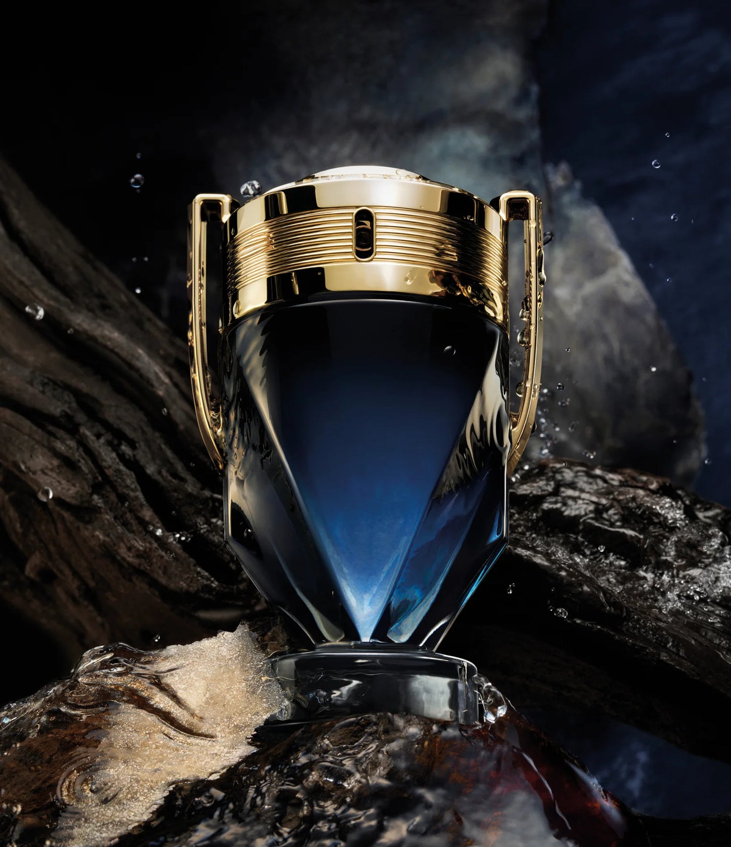 Invictus by Paco Rabbane