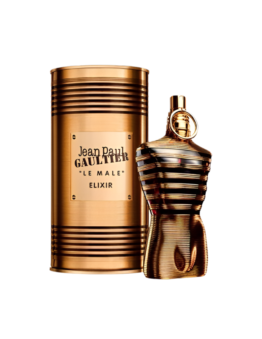 Jean Paul Gaultier Le Male