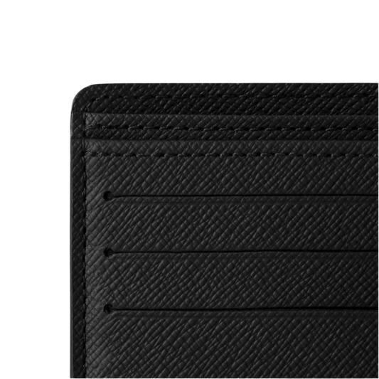 Billetera LV + Belt