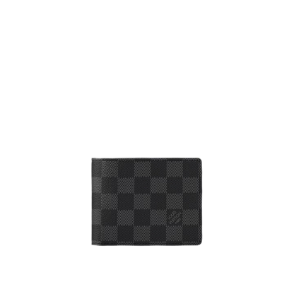 Billetera LV + Belt