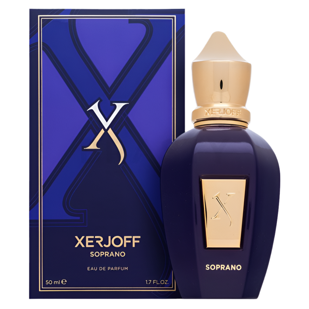 Xerjoff Soprano