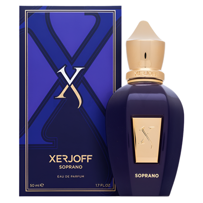 Xerjoff Soprano