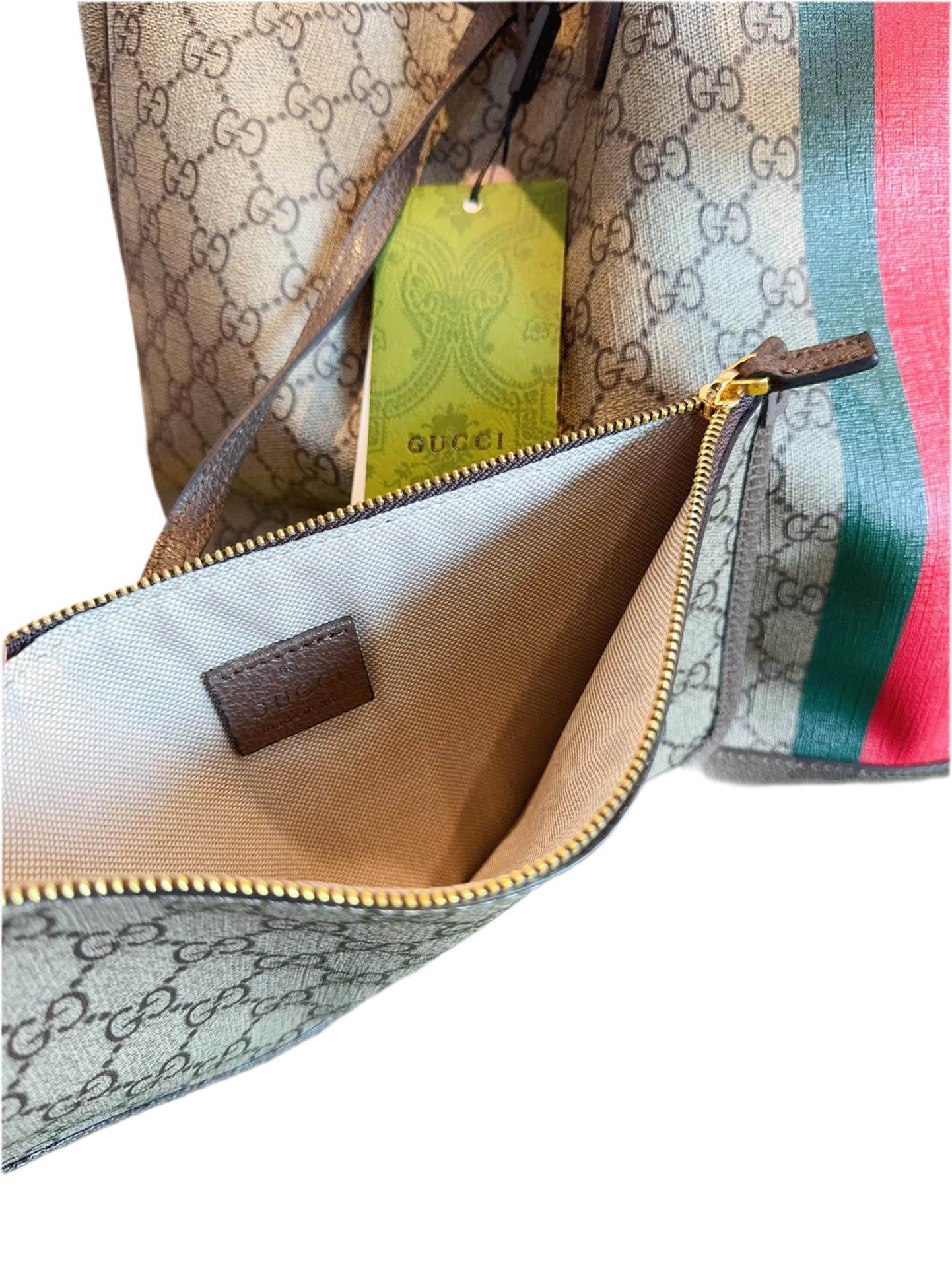 Bolso Gucci
