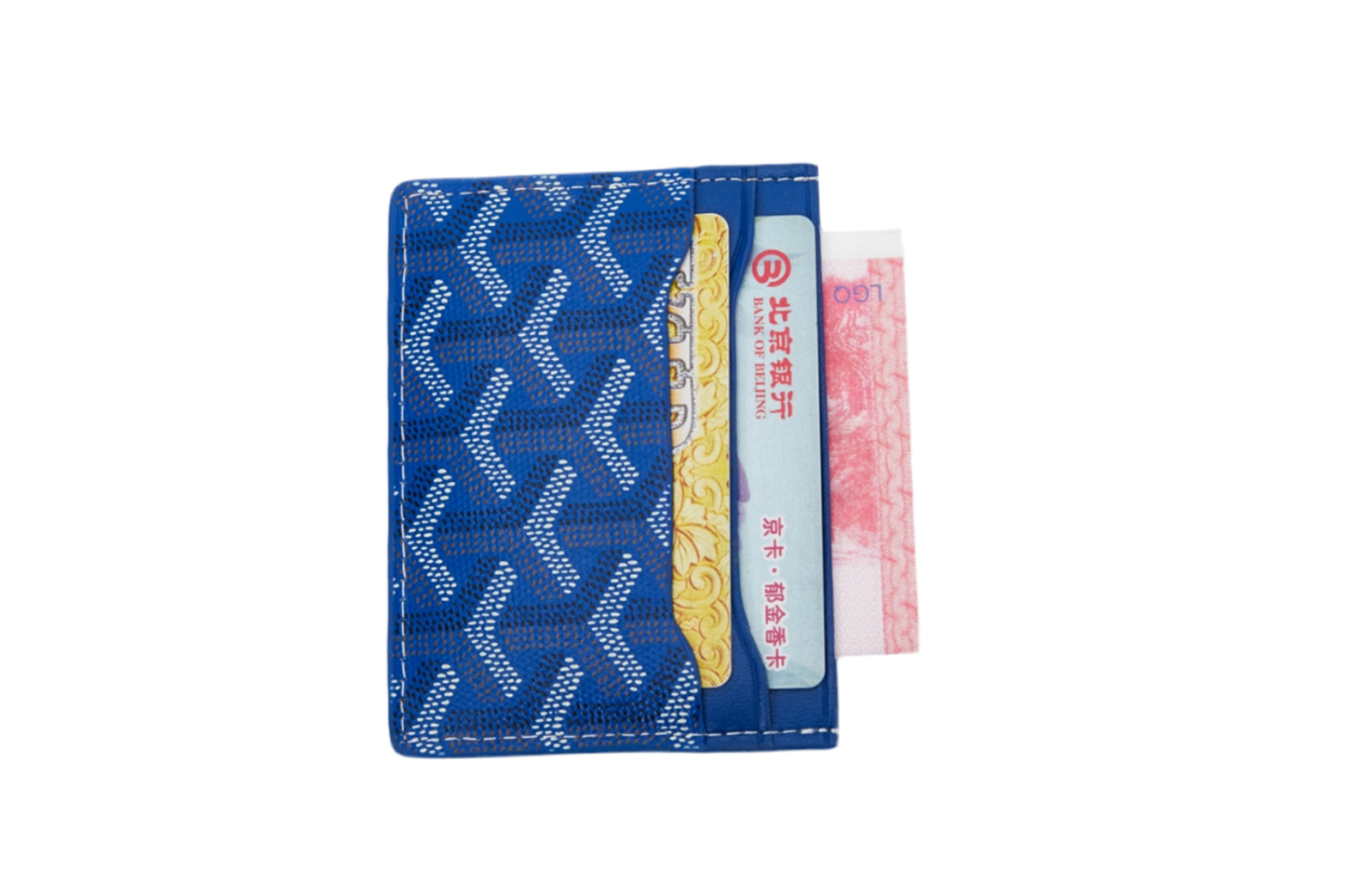 Billetera Goyard