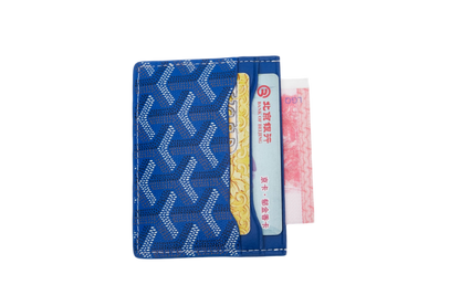 Billetera Goyard