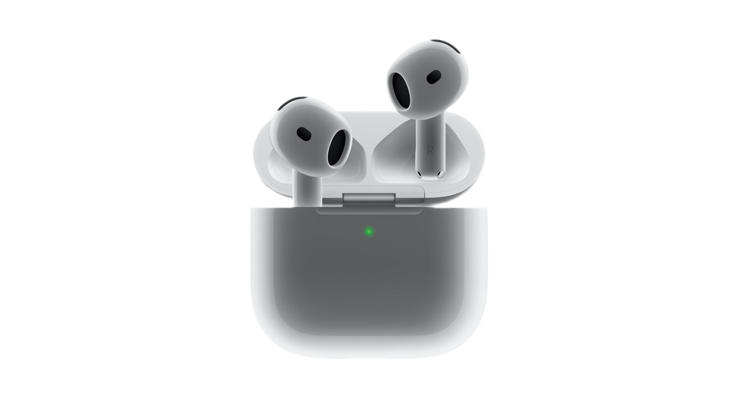 AirPods 4