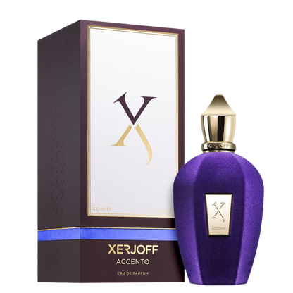 Xerjoff Accento