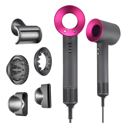 Dyson Supersonic