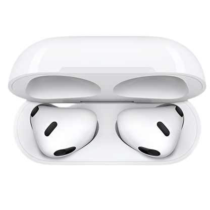 Airpods Gen 3