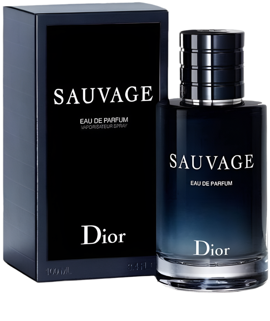 Sauvage Dior
