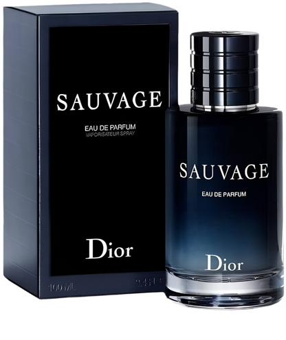 Sauvage Dior