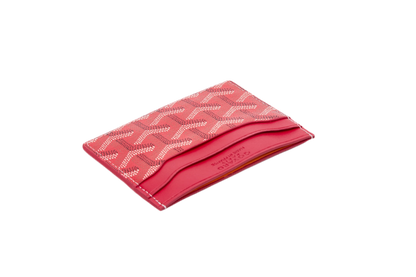 Billetera Goyard