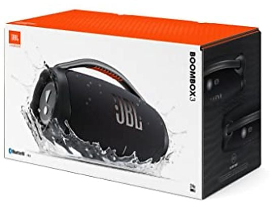 JBL Boom Box 3