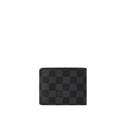 Billetera LV + Belt
