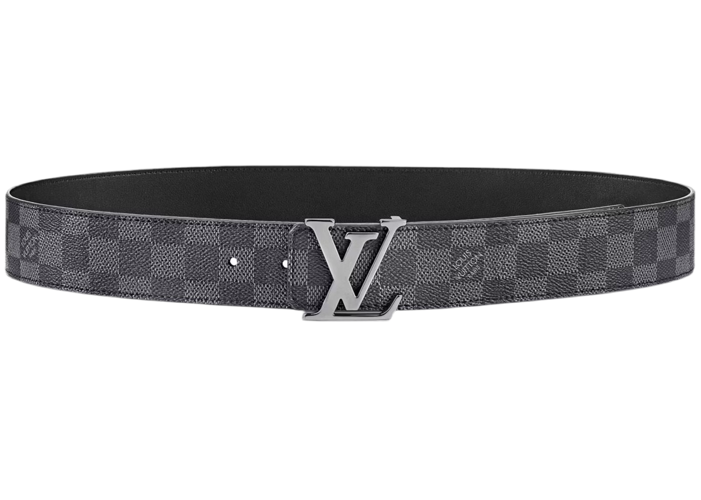 Billetera LV + Belt